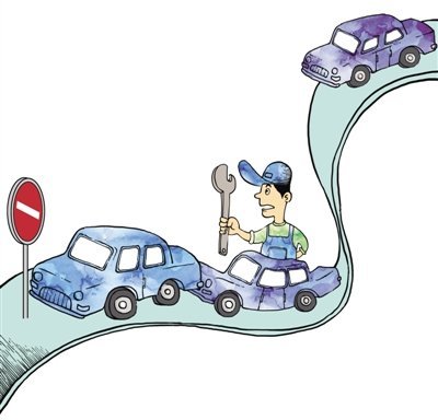 垄断竞争市场的均衡