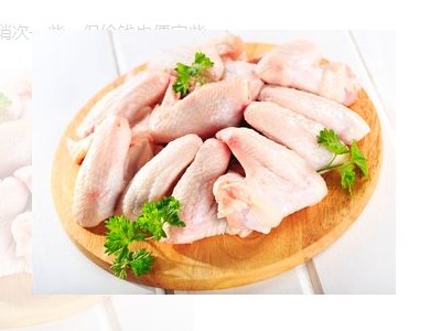 鸡翅中和翅根有什么区别？