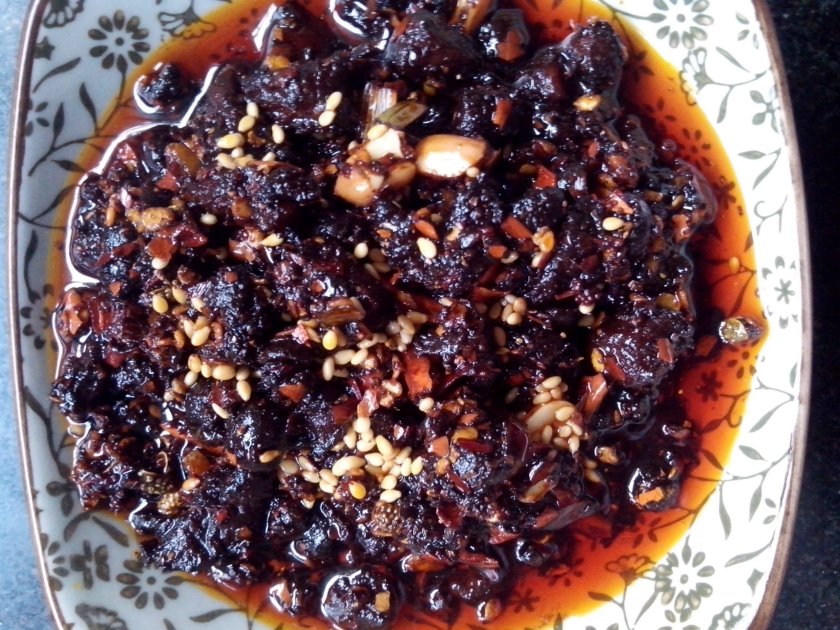 老干妈在美国卖的很贵？