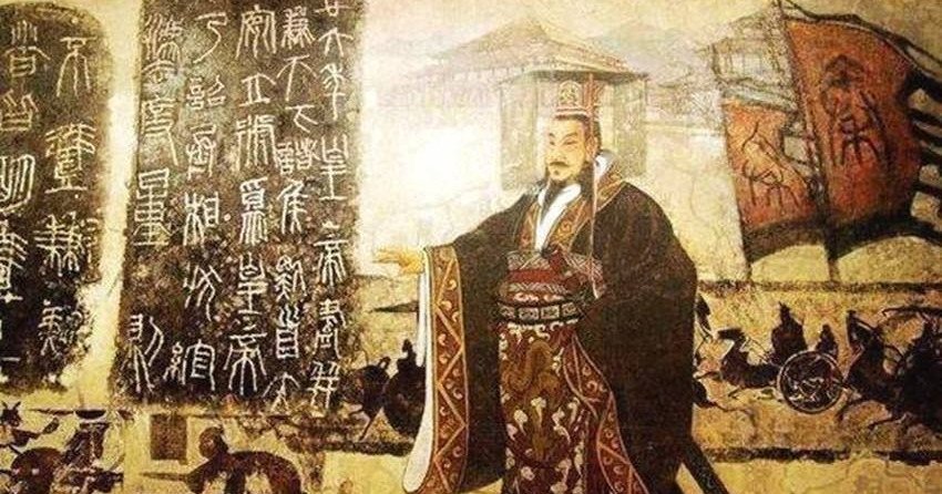 世界四大古文明分别是什么?为何仅剩中华文明了?
