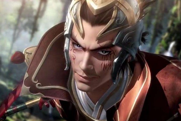 钟离昧的名字读音？