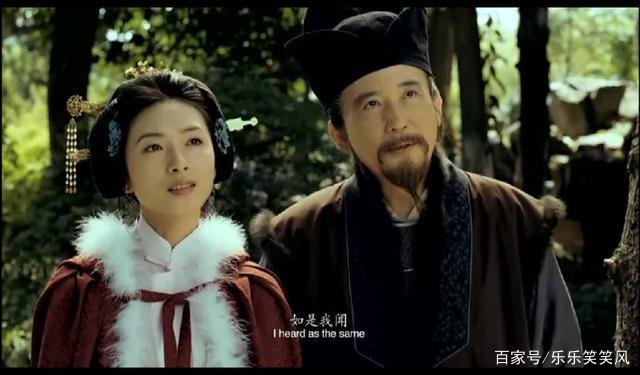 钱谦益“水太凉”的背后要表达什么？