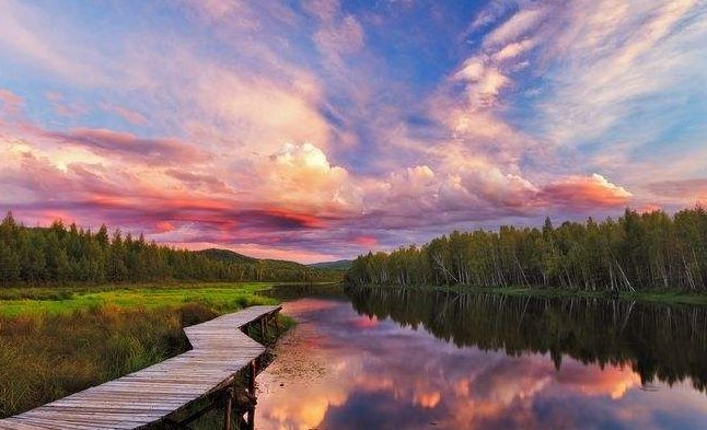 中国最冷的城市