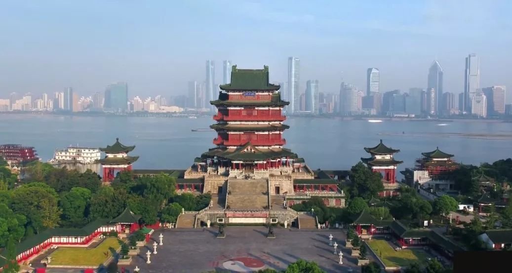 今年有哪些景点是免门票的呢？