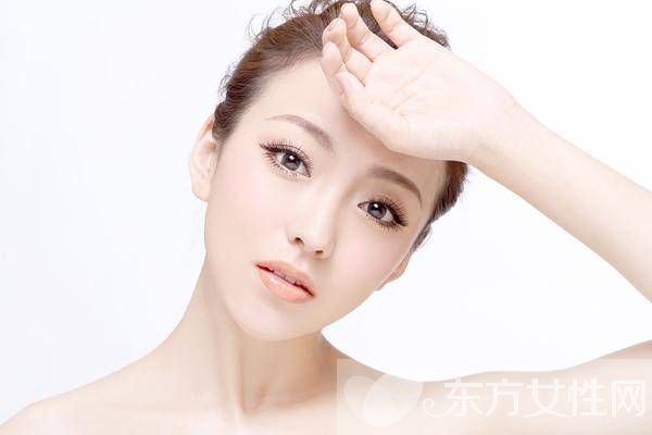 晒黑了怎么快速变白小窍门