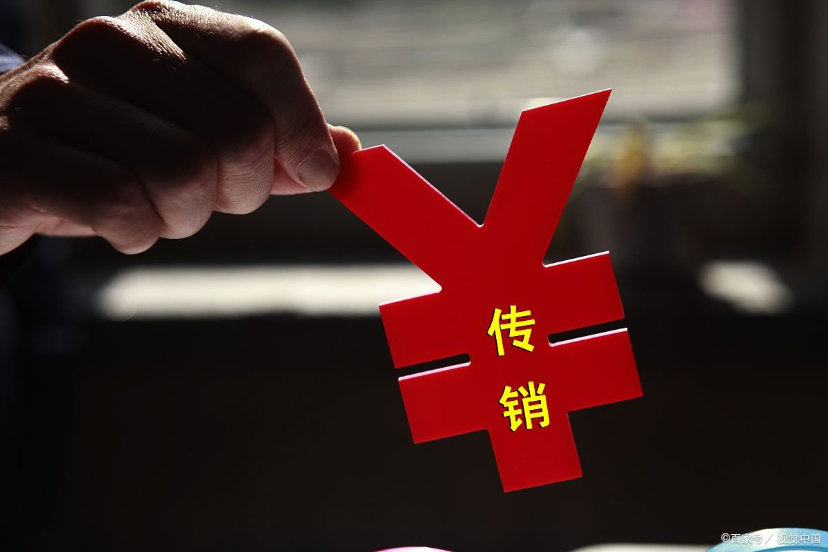 传销组织在国外由来已久，被称为什么