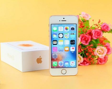 苹果手机什么颜色好看