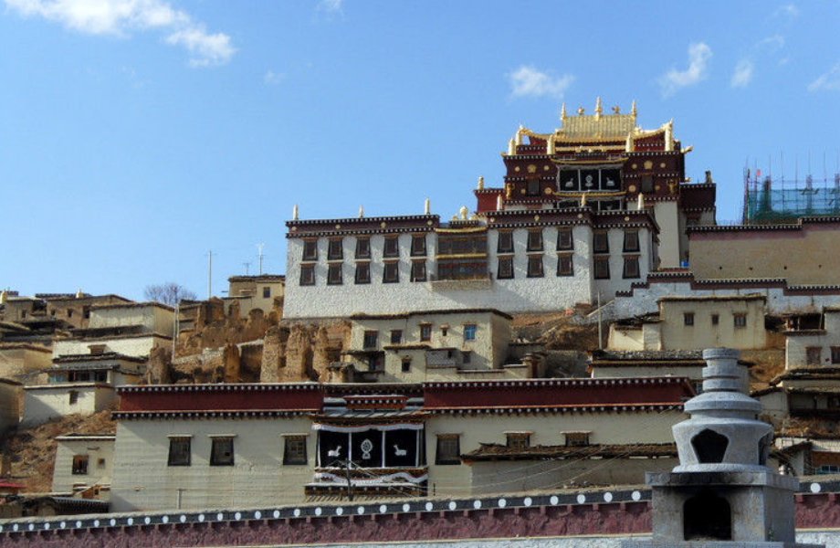 香格里拉旅游景点都有哪些？