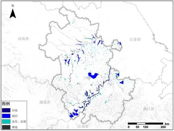 安徽为什么被叫做泄洪之地呢？