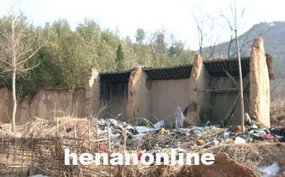 杨锁的《罪爱》