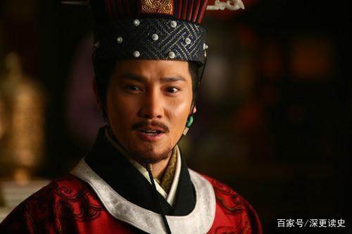 宋钦宗赵桓在位多少年?他在位期间有什么功绩吗?