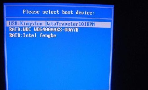 进入BIOS后接下来要怎样设置啊?(重装系统)