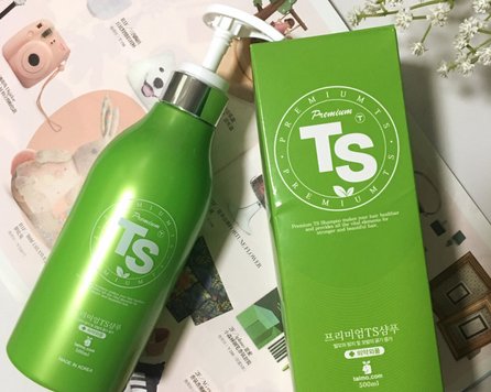 韩国的洗发水有哪些啊？