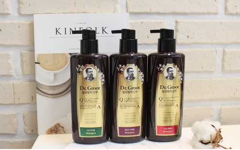 韩国的洗发水有哪些啊？