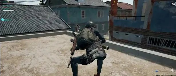 《吃鸡》英文名是什么？