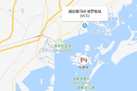 威尼斯是哪个国家的.位于哪个洲