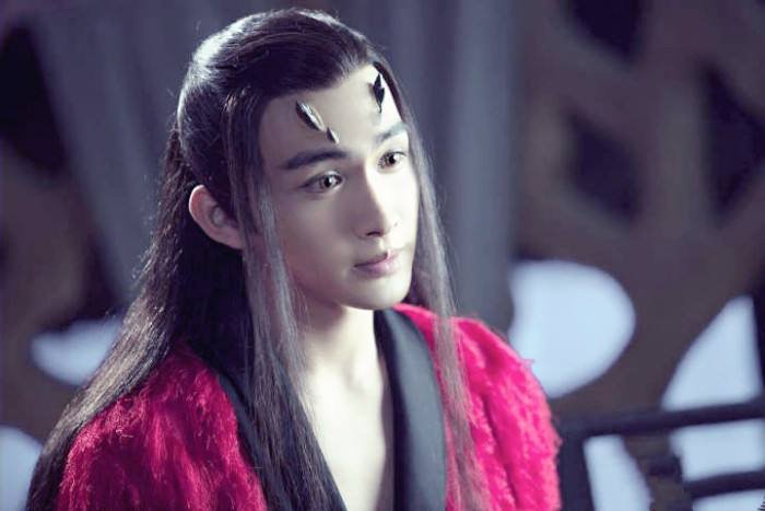 张彬彬演过哪些电视剧?