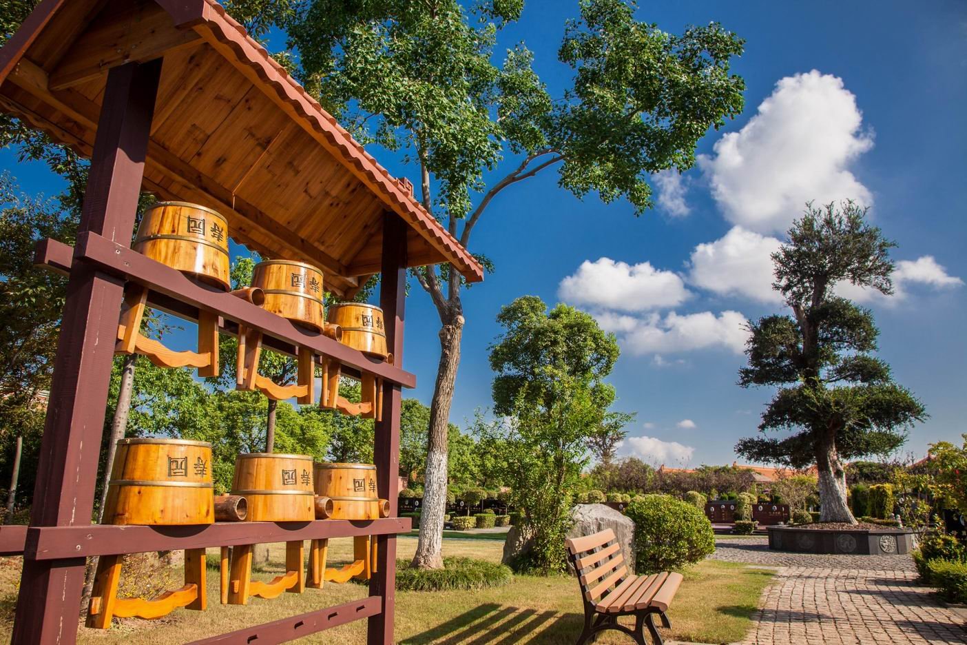 上海墓地排名前十名？