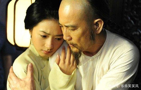 钱谦益“水太凉”的背后要表达什么？