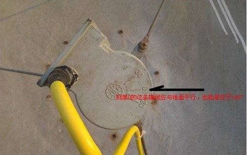 卫星锅怎么调试，请给能看懂的方法。