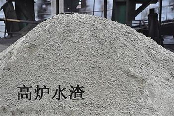 水渣是用来做什么的啊