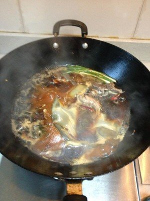 水鱼的功效和做法