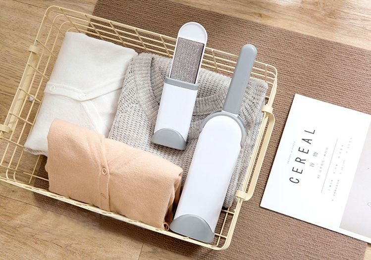 冬天衣服如何去除静电？