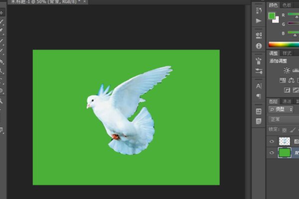 Photoshop磁性套索工具怎么使用