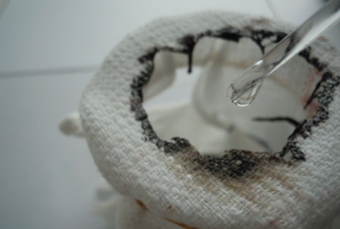 盐酸、硫酸的用途