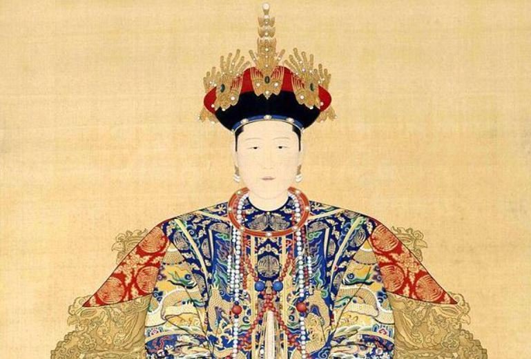 皇后 妃 贵妃 和嫔 是怎么回事？