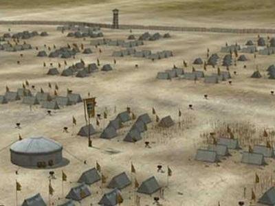 古代军队里为什么有营妓？她们的来源？