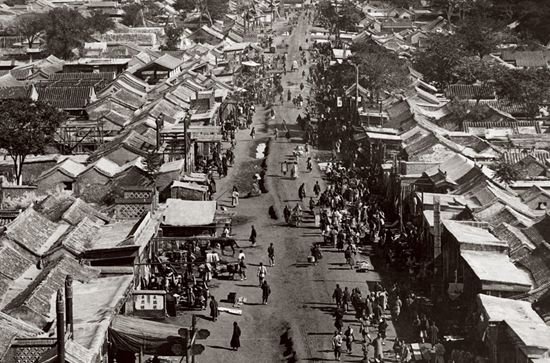 民国什么时候开始？