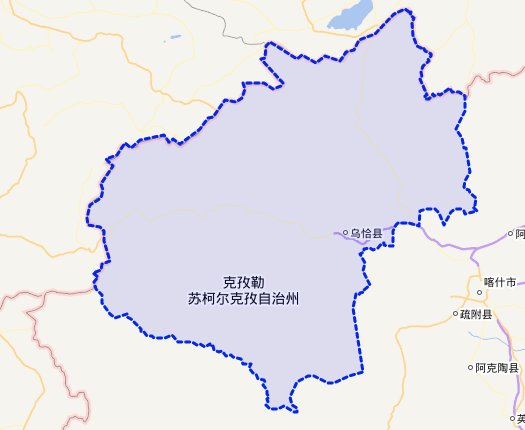 中国最西端位于什么地方?