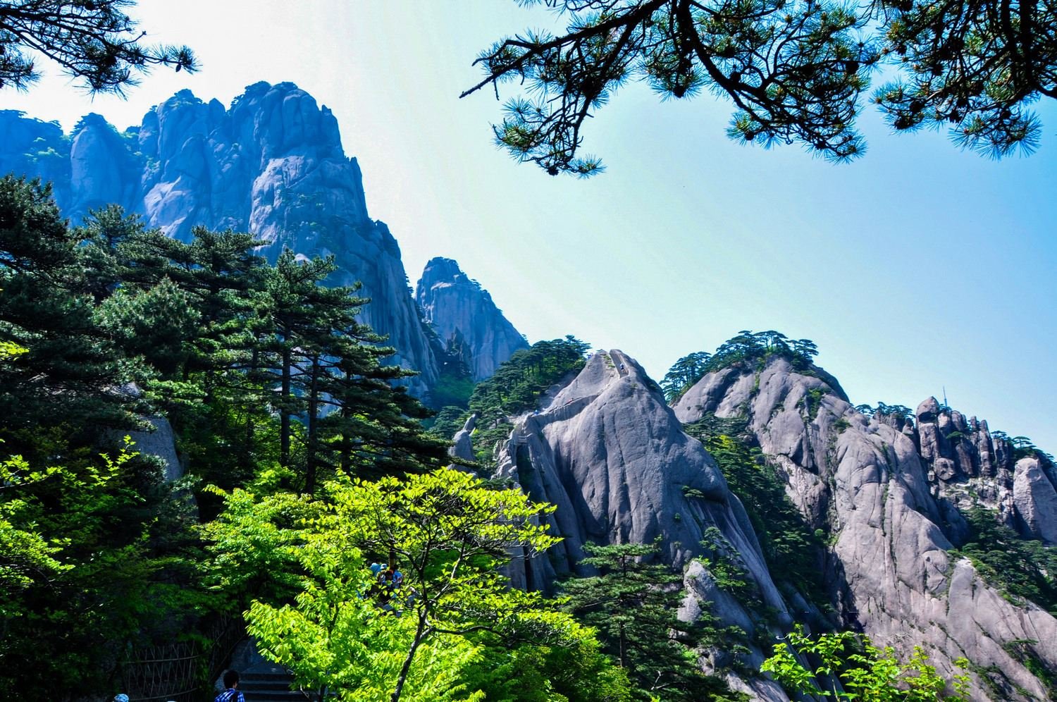 安徽为什么被叫做泄洪之地呢？