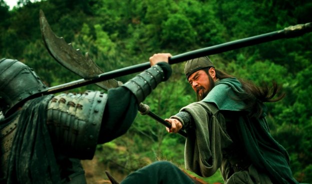 三国演义主要内容（50字内）