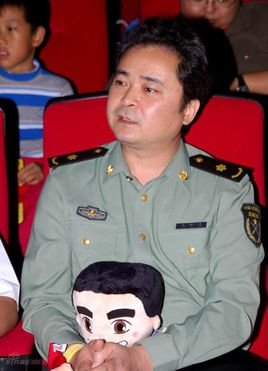 演员祝新运因为什么坐牢