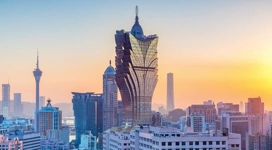 MACAO是什么意思啊？？？