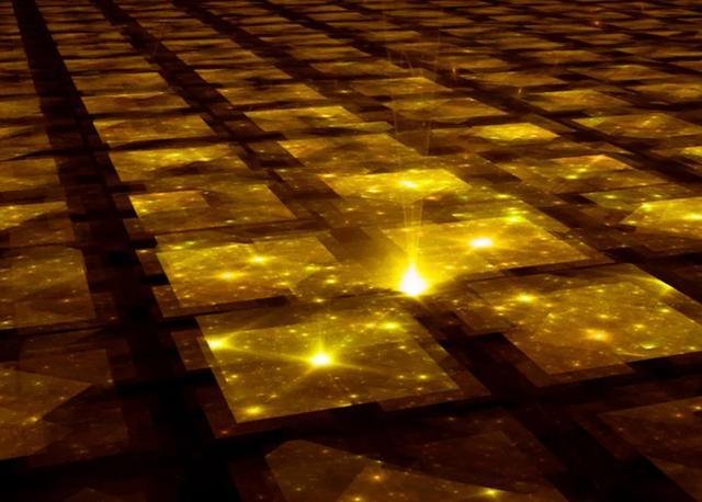 宇宙有多大，宇宙外面是什么？