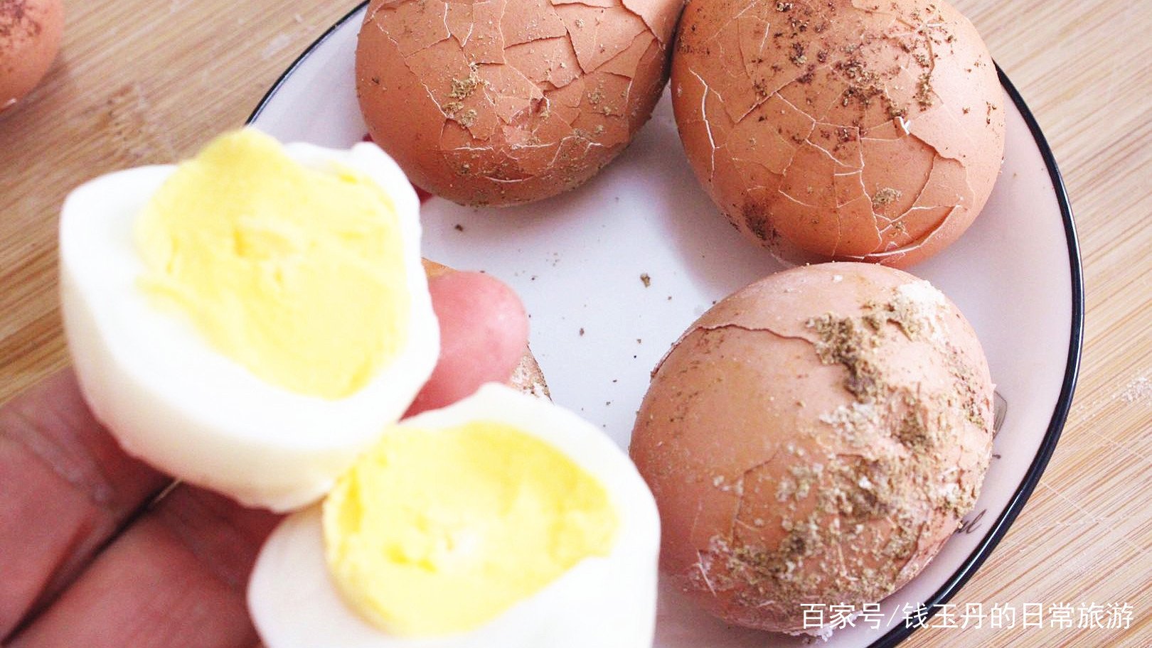 人造蛋与鸡蛋的区别有哪些?