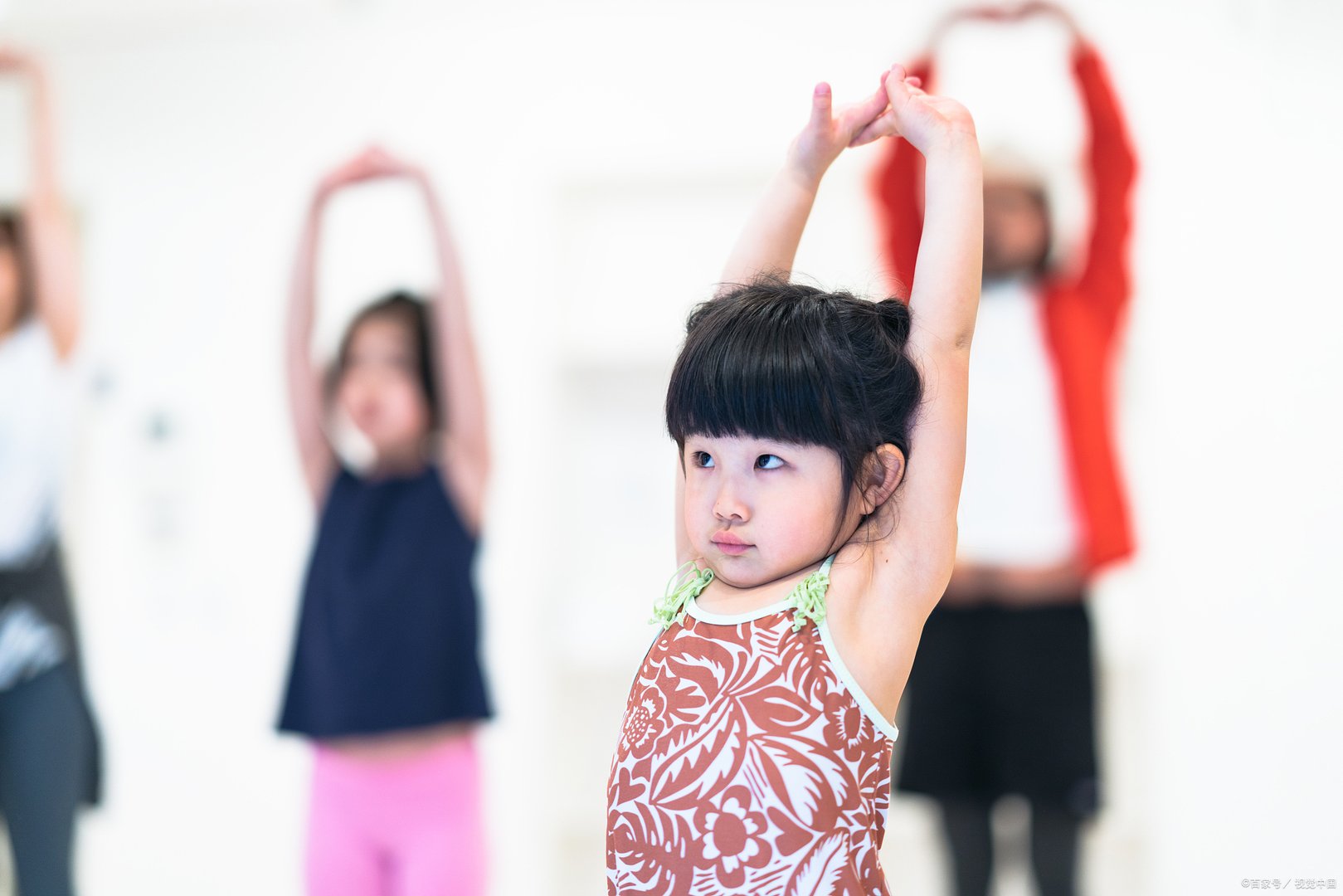 什么是幼儿园课程?幼儿园课程主要有哪些内容?