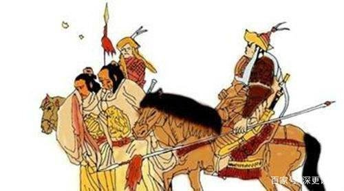 宋钦宗赵桓在位多少年?他在位期间有什么功绩吗?