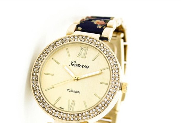 GENEVA手表是什么牌子