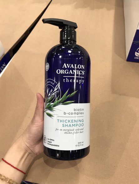 韩国的洗发水有哪些啊？