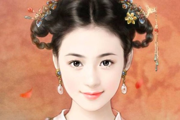 古代四大美女个个红颜薄命，为何四大丑女奇丑无比却很幸福？