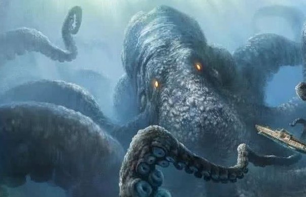 世界上最大的生物是什么？比蓝鲸还大三倍吗？