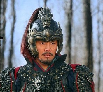 武松单臂擒方腊是假的，历史上究竟是谁擒捉方腊的呢？