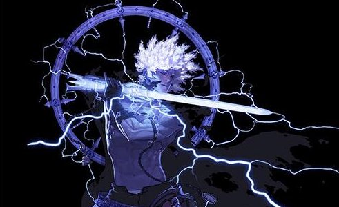 地下城与勇士阿修罗拿什么武器