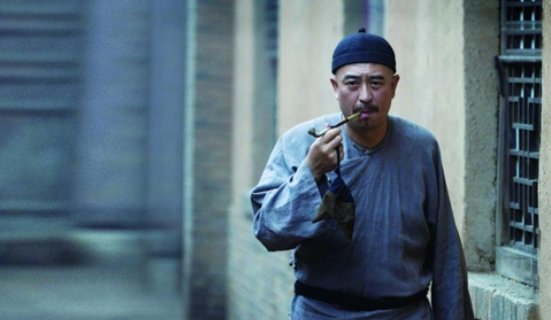 白鹿原白灵怎么死白嘉轩