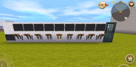 迷你世界比较好的迷你号和密码