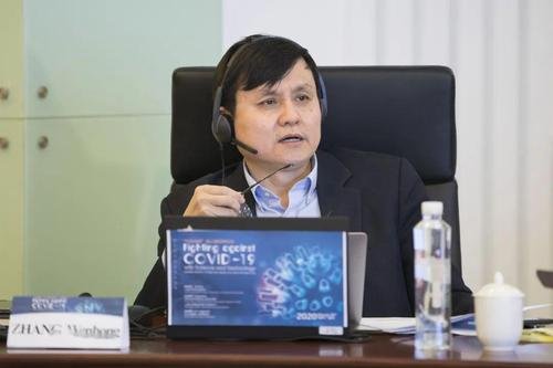 张文宏等人入选抗疫先进个人，他们对疫情都有哪些贡献?